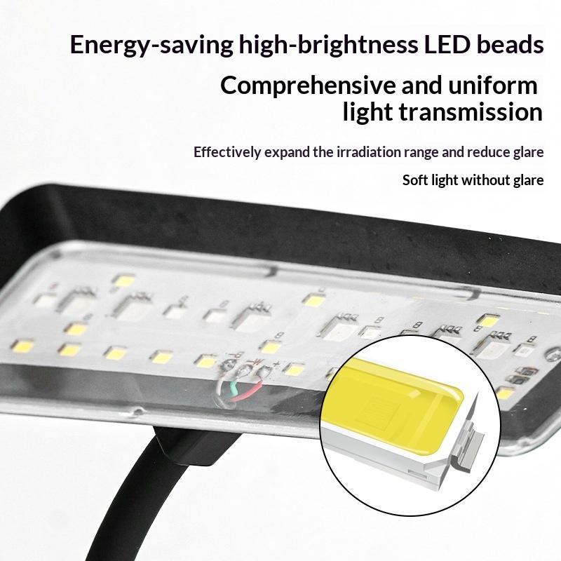 풀 스펙트럼 LED 수족관 조명 360도 조절 가능 타 - Led Grow Light 리뷰 및 가격
