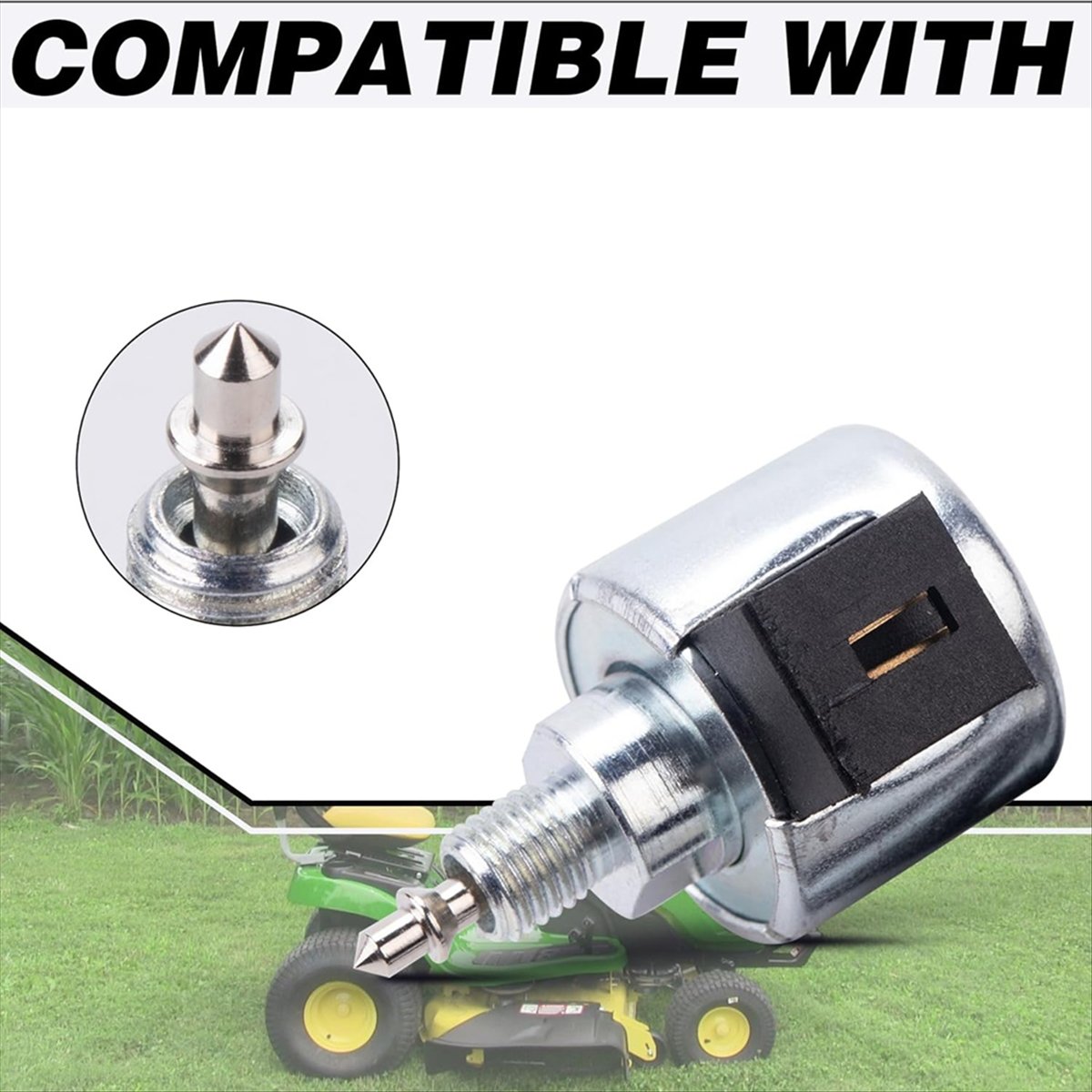 AT16 846639 B & Stratton 잔디밭 장 - Gardening Tools B&M 리뷰 및 가격